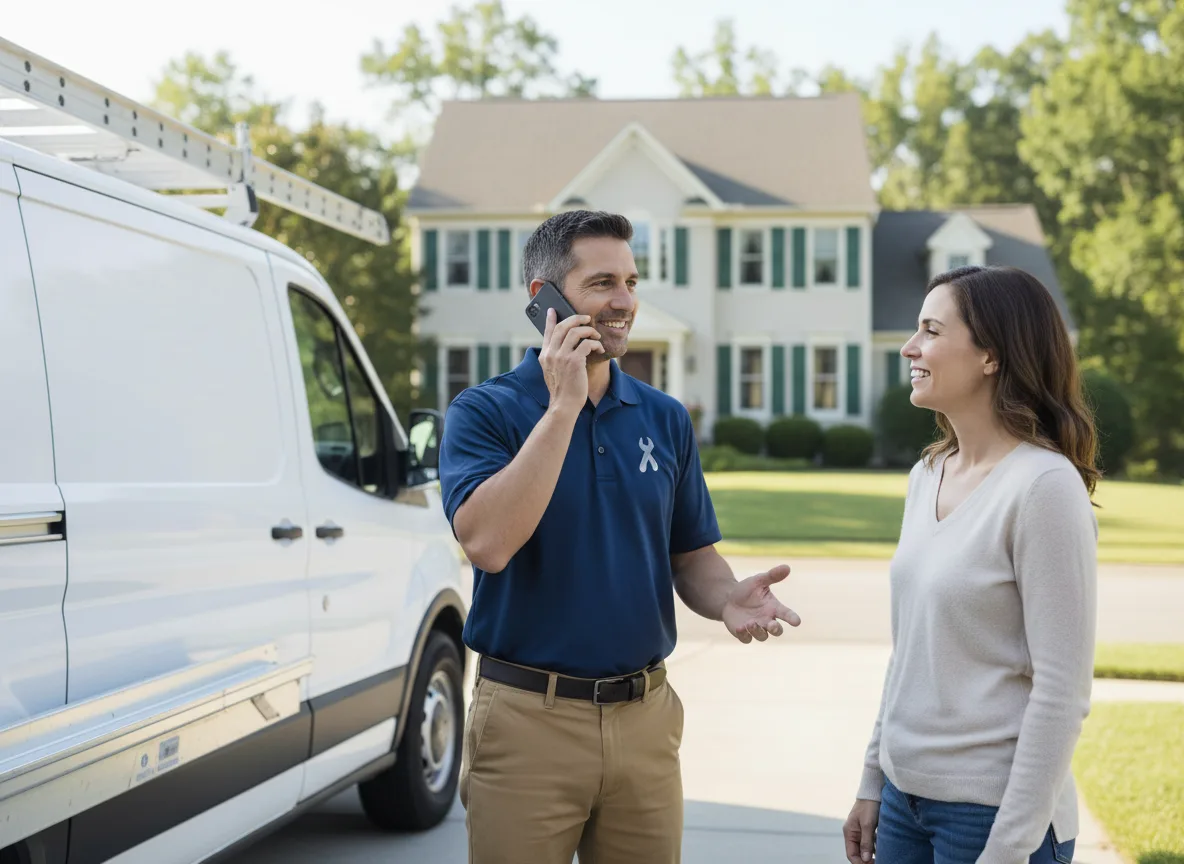 Home Gutter Service Western, NE FAQs